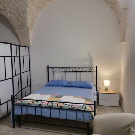 Fuori Le Mura Martina Franca Zewnętrze zdjęcie