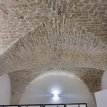 Fuori Le Mura Martina Franca Zewnętrze zdjęcie