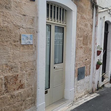 Fuori Le Mura Martina Franca Zewnętrze zdjęcie