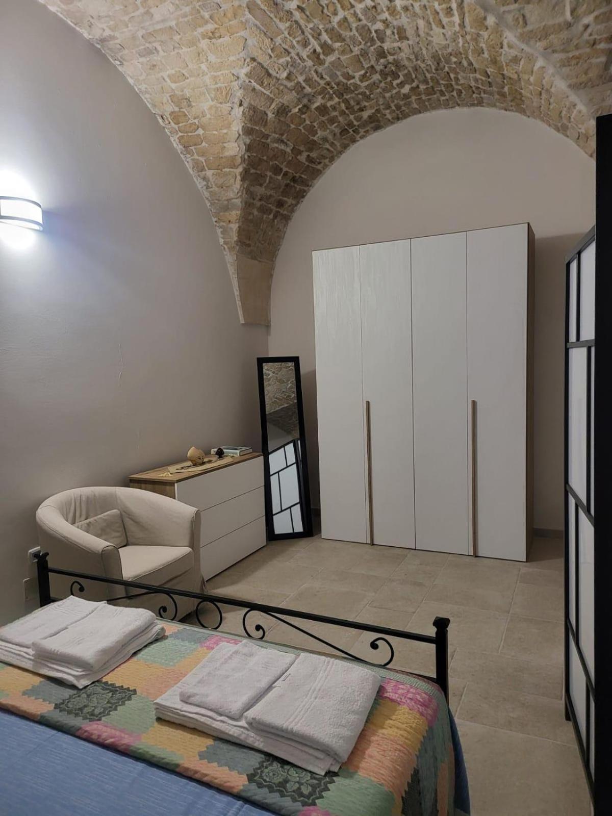 Fuori Le Mura Martina Franca Zewnętrze zdjęcie
