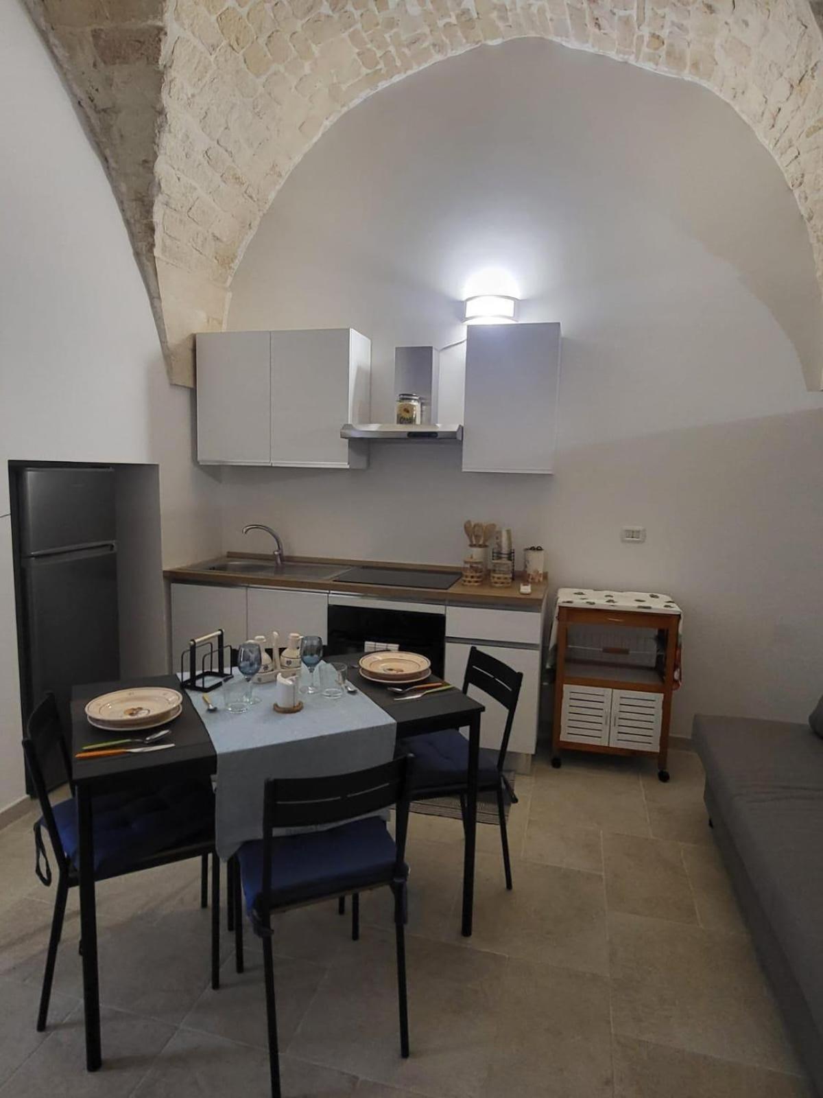 Fuori Le Mura Martina Franca Zewnętrze zdjęcie