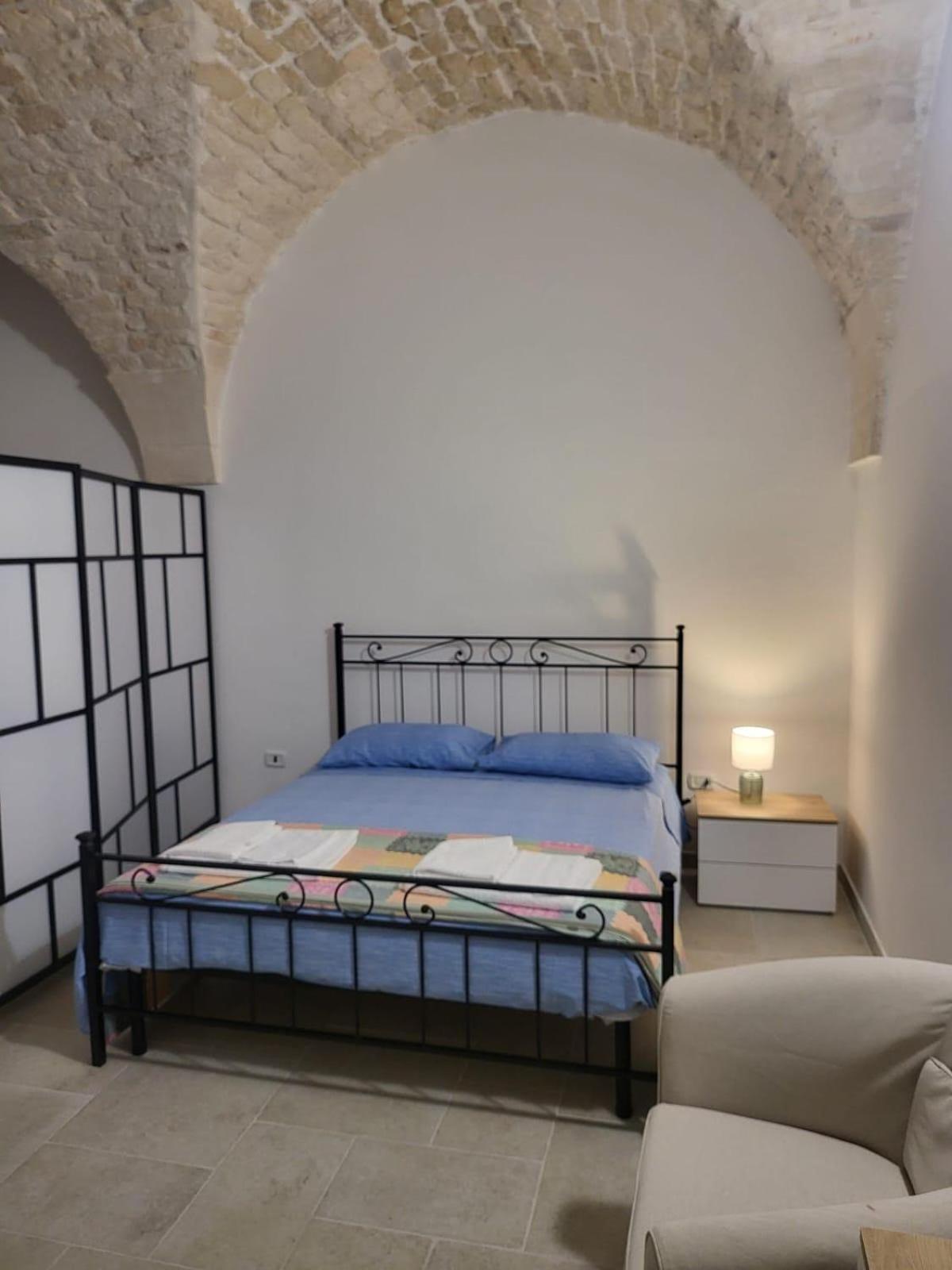 Fuori Le Mura Martina Franca Zewnętrze zdjęcie