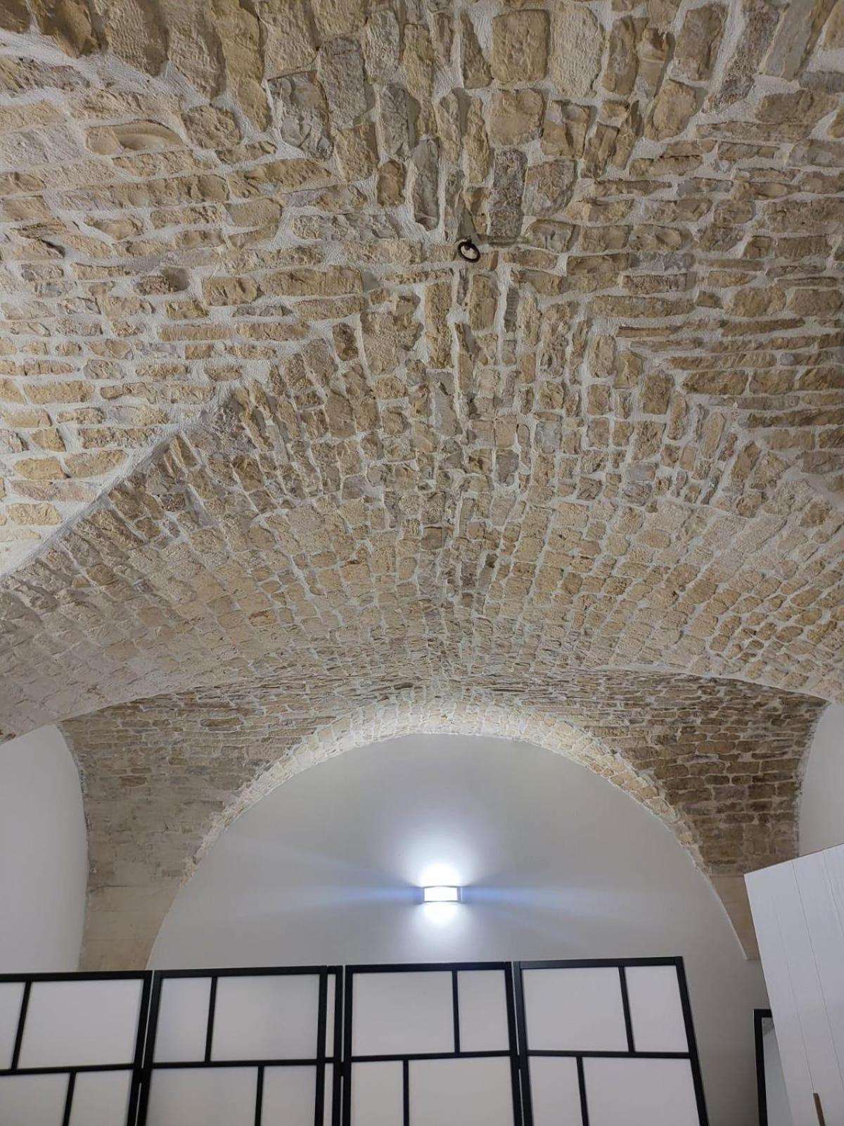 Fuori Le Mura Martina Franca Zewnętrze zdjęcie