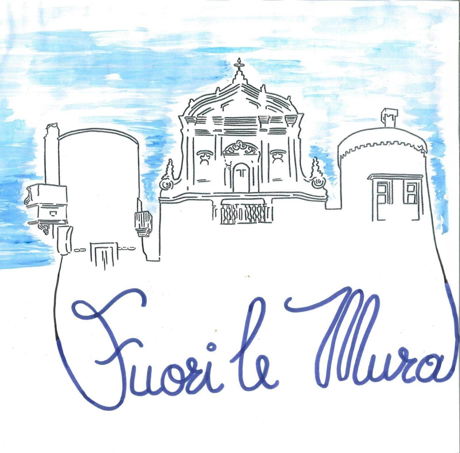 Fuori Le Mura Martina Franca Zewnętrze zdjęcie