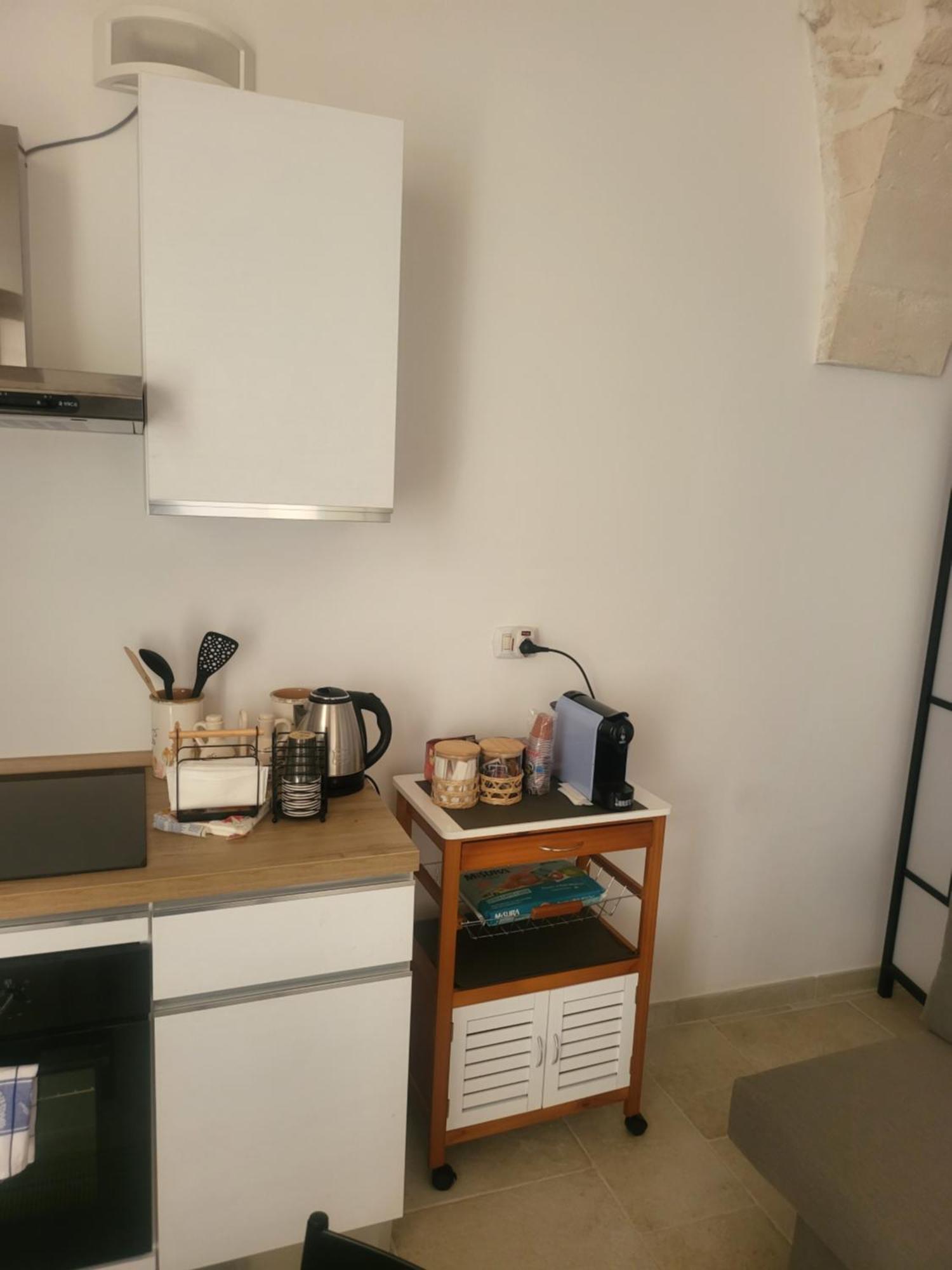 Fuori Le Mura Martina Franca Zewnętrze zdjęcie